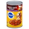 LAMB VEGETABLES DOG FOOD