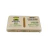 LARGE BROWN EGGS 18CT