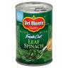 LEAF SPINACH