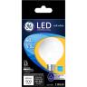 LED 6W 60W G25 WHITE