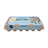 FREE RANGE LARGE BROWN EGGS