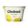 LEMON BLENDED GREEK YOGURT