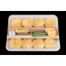 LEMON COFFEE CAKE BITES