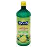 LEMON JUICE