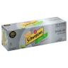 LEMON LIME SELTZER 12CT