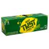 LEMON LIME SODA 12PK