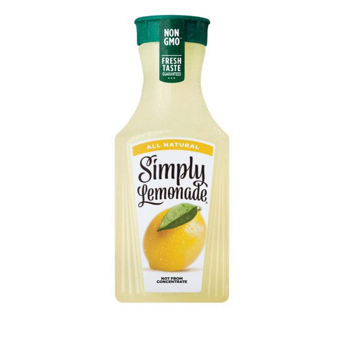 LEMONADE