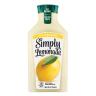 LEMONADE