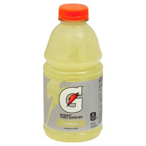 Gatorade - Lemonade