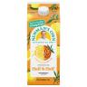 LEMONADE ICED TEA