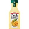 LEMONADE MANGO