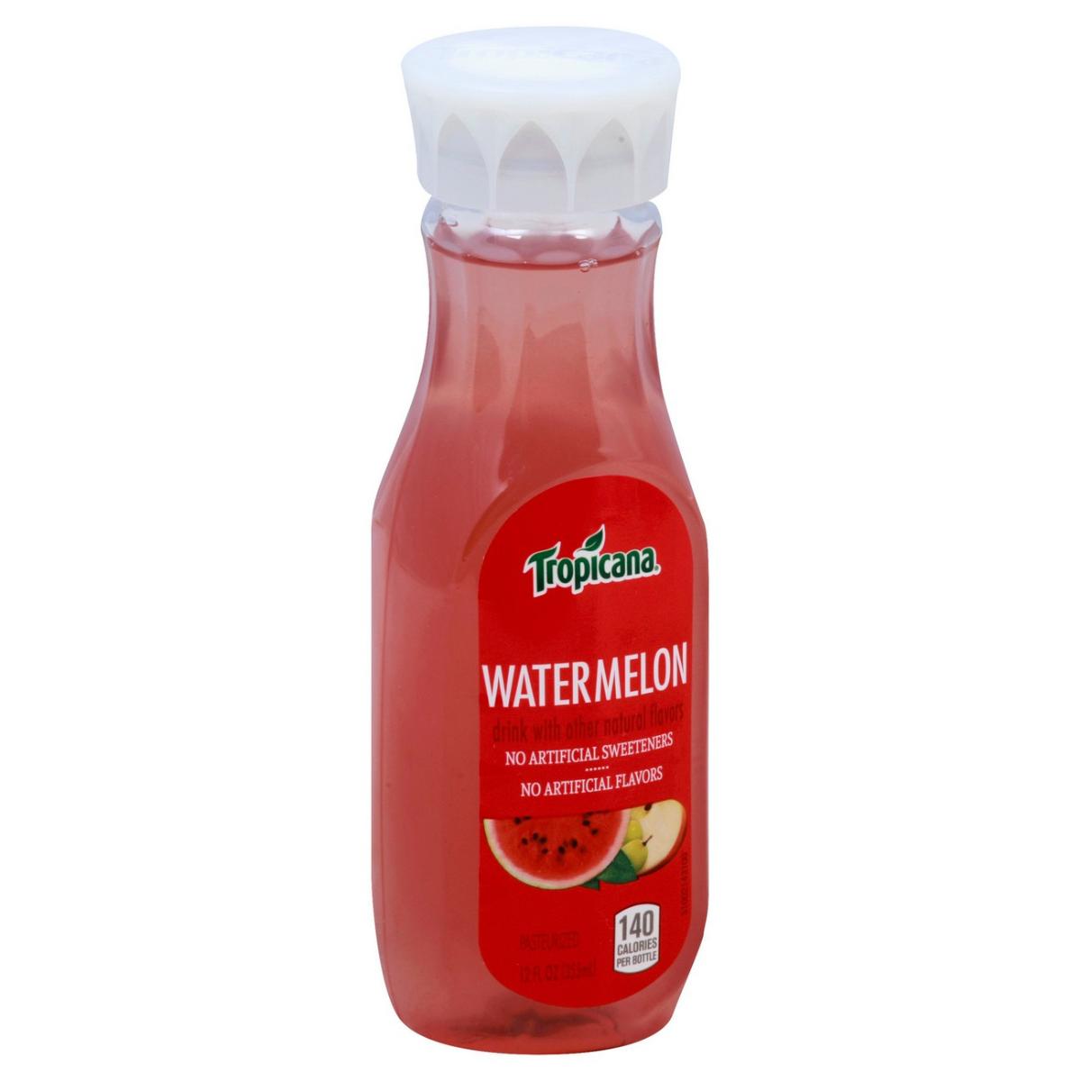 LEMONADE WATERMELON