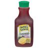 LEMONADE WITH BLACKBERRY