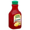LEMONADE W POMGRNT
