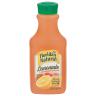 LEMONADE WITH RASPBERRY PEACH