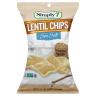 LENTIL SEA SALT CHIP