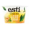 LESS SUGAR CHAI TEA