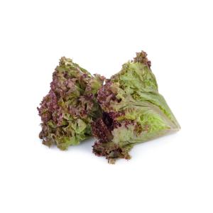 Organic Produce - Lettuce Red Leaf