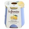 PRESSED LEMON WHOLE MILK YOGURT