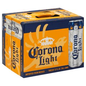 Corona - Light Beer