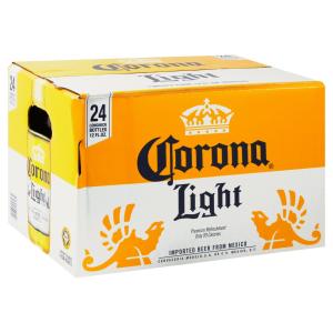 Corona - Light Beer