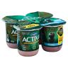 LIGHT BLUEBERRY YOGURT