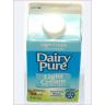 LIGHT CREAM 18 MILK FAT PINT