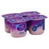 LIGHT FIT BLUEBERRY 4PKS