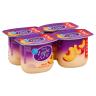 LIGHT FIT PEACH 4PKS