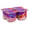 LIGHT FIT STRAWBERRY 4PKS