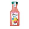 LIGHT LEMONADE W RASPBERRY