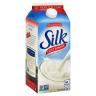 LIGHT SOY MILK PLAIN