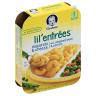 MACARONI & CHEESE