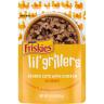 CHICKEN LIL GRILLERS
