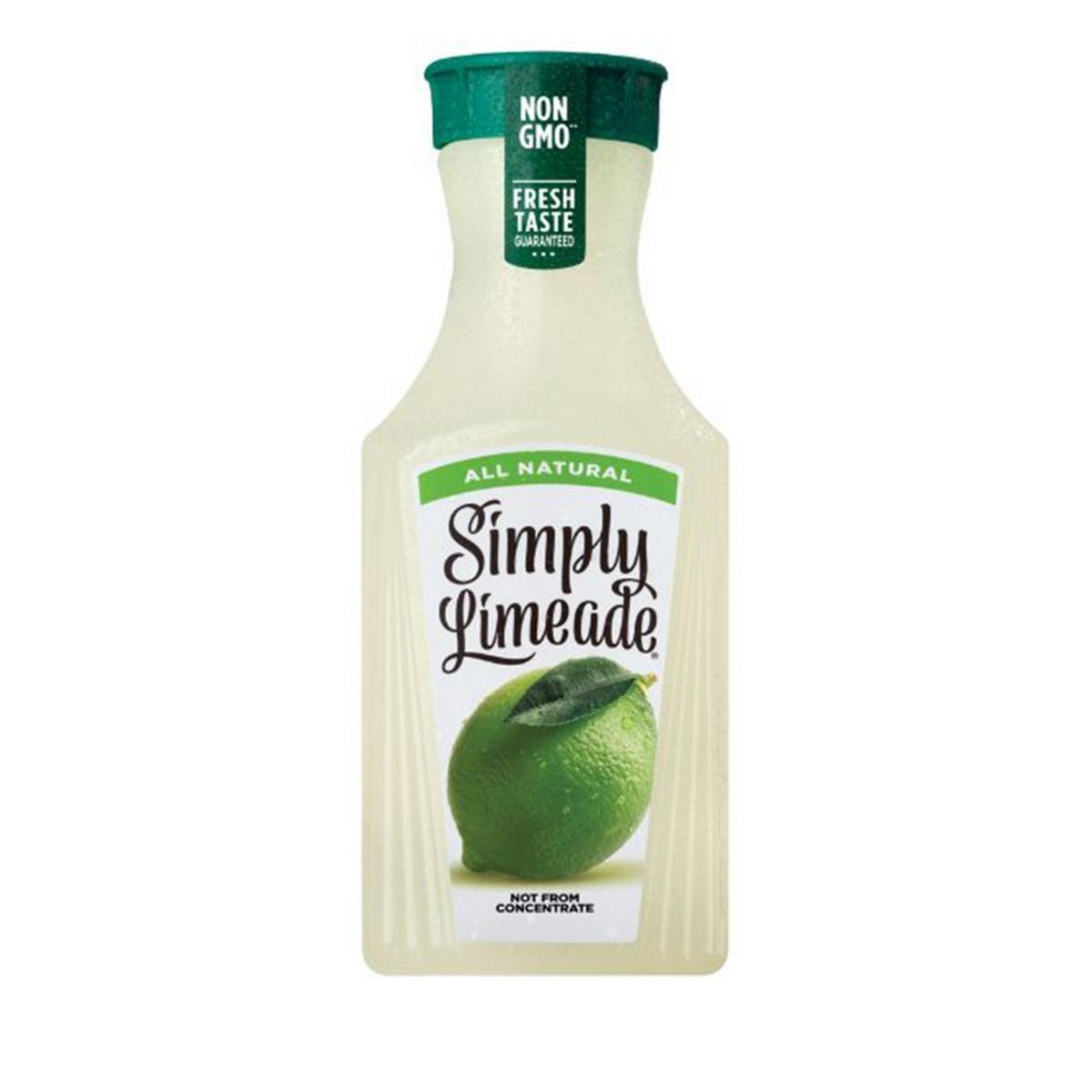 LIMEADE DRINK
