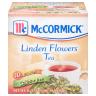 LINDEN TEA