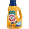 LIQUID DETERGENT CLEAN BURST 2X32LDS
