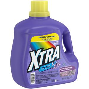 Xtra - Liquid Detergent Lavender Vanilla