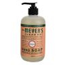LIQ HAND SOAP GERANIUM