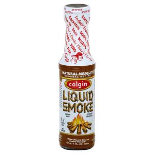 Colgin - Smoke Mesquite Liquid