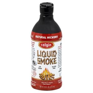 Colgin - Hickory Liquid Smoke