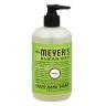 LIQUID APPLE HAND SOAP