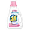 LIQUID DETERGENT BABY 31 LDS