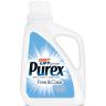 FREE & CLEAR LIQ DETERGENT