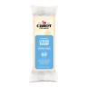 LITE 50 SHARP WHT CHED CHEESE 8OZ