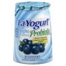 LIGHT BLUEBERRY