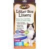 LITTER BOX LINER