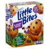 LITTLE BITES MUFFIN BLUEBERRY