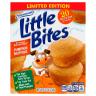 LITTLE BITES SEASONAL FAVORITE