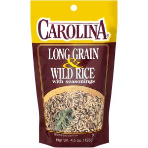 Carolina - Long Grain Wild Rice